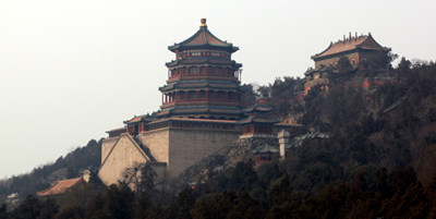 Beijing Summer Palace