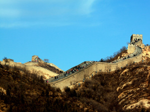 The Great Wall