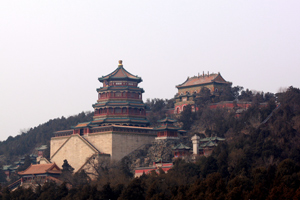 Summer Palace