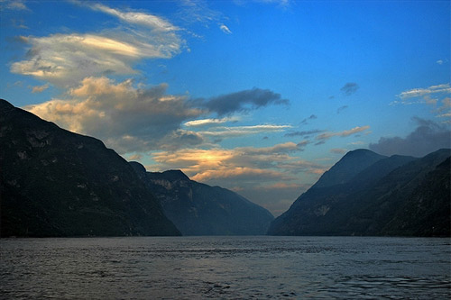 Yangtze River