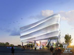 ROK Joint-Corporate Pavilion