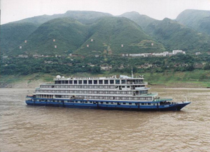 Yangtze pearl